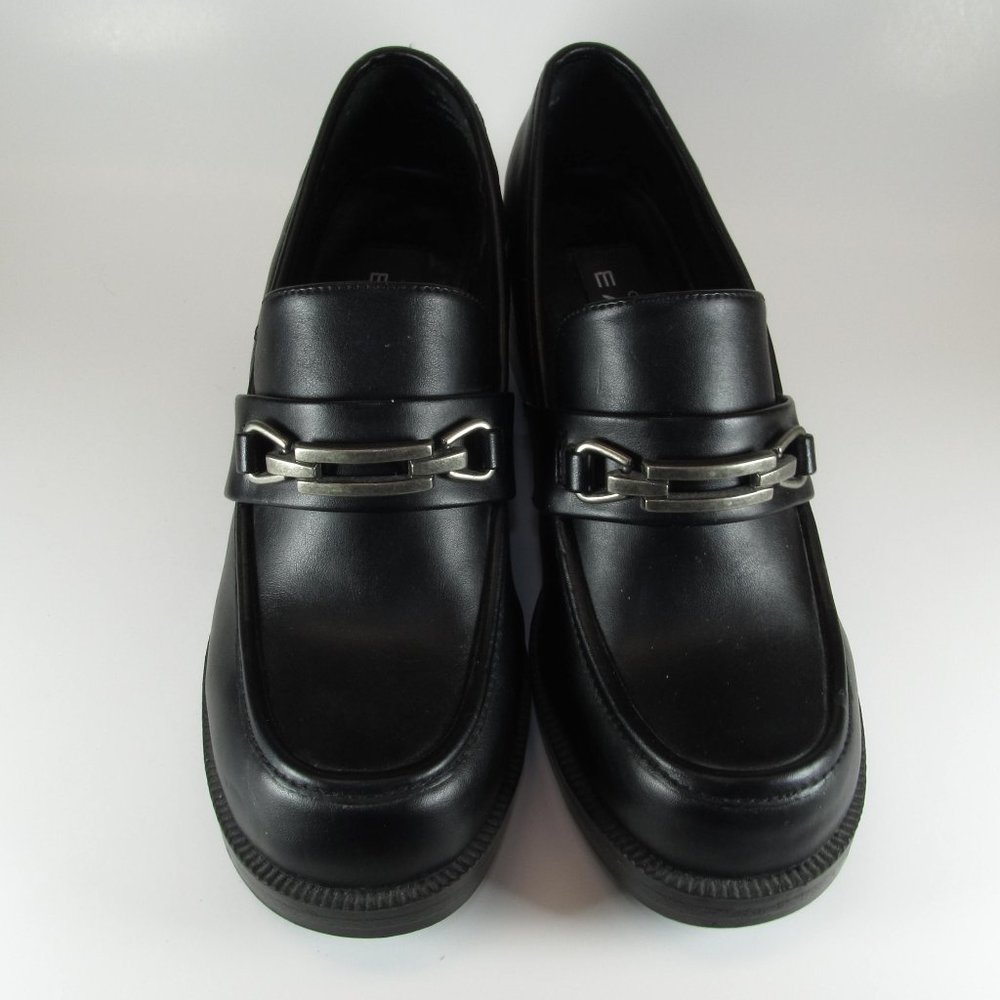 Diba East Black Bit Front Womans 7M  (13)
